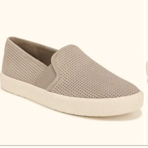 Vince blair slip on sneakers